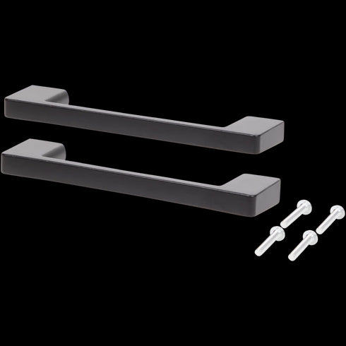 Mânere Metalice Premium pentru Mobilier - Design Elegant și Durabil | ROMÂNIA