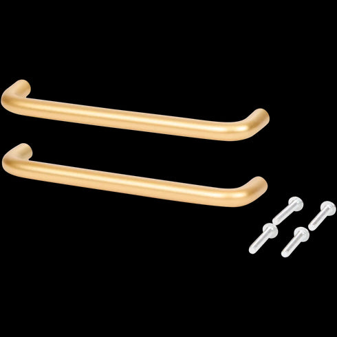 Mânere Metalice Premium pentru Mobilier - Design Elegant și Durabil | ROMÂNIA