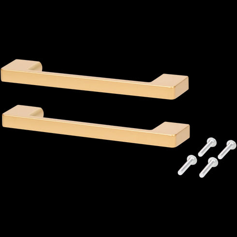 Mânere Metalice Premium pentru Mobilier - Design Elegant și Durabil | ROMÂNIA