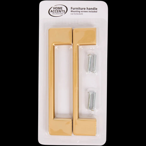 Mânere Metalice Premium pentru Mobilier - Design Elegant și Durabil | ROMÂNIA