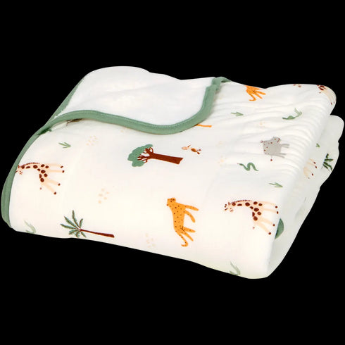 Pătură Pufoasă Hoodadoo pentru Bebeluși – Confort și Stil în România