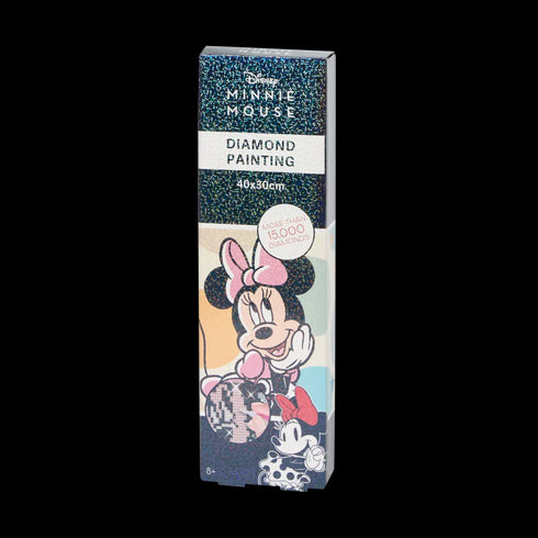 Pictură cu ștrasuri Disney