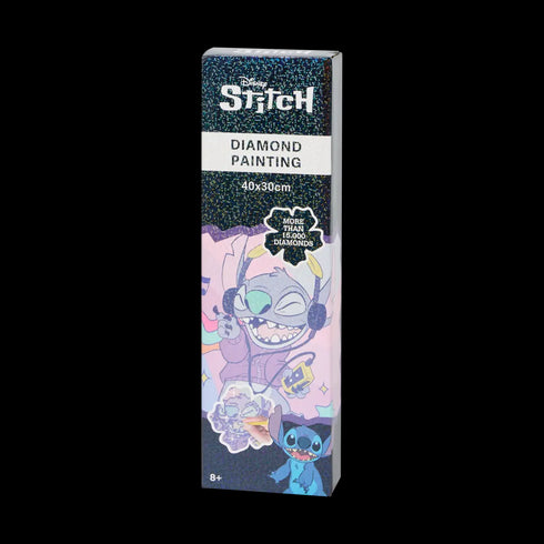 Pictură cu ștrasuri Disney