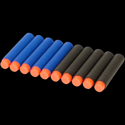 Săgeți Foam Strike X