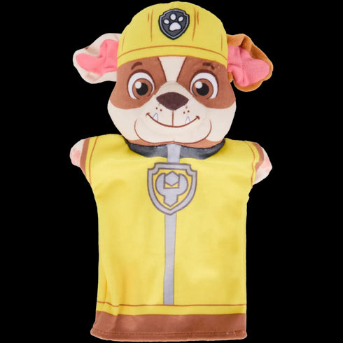 Păpușă de mână Paw Patrol