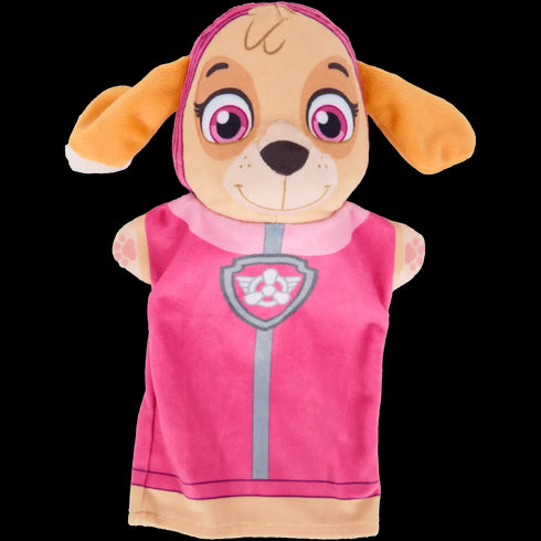 Păpușă de mână Paw Patrol