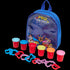 Rucsac cu plastilină Okidoki Dough