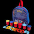 Rucsac cu plastilină Okidoki Dough