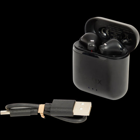 Căști In-Ear Wireless Solix SL-300 - Sunet Imersiv și Libertate Totală