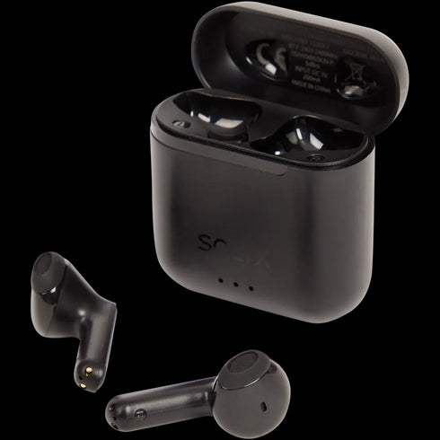 Căști In-Ear Wireless Solix SL-300 - Sunet Imersiv și Libertate Totală