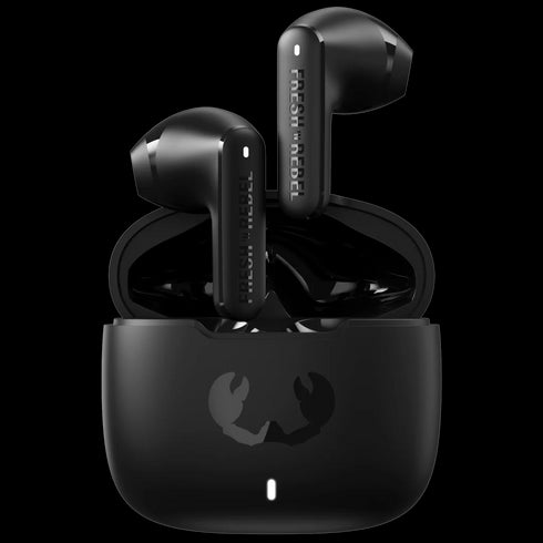 Căști Wireless Fresh 'n Rebel - Sunet Clar și Până la 36 Ore Autonomie