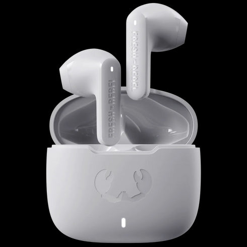 Căști Wireless Fresh 'n Rebel - Sunet Clar și Până la 36 Ore Autonomie