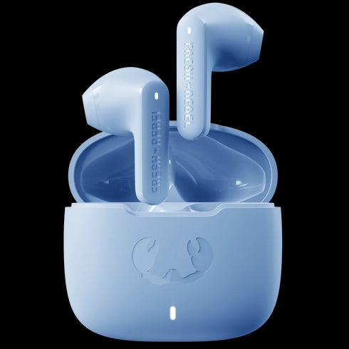 Căști Wireless Fresh 'n Rebel - Sunet Clar și Până la 36 Ore Autonomie