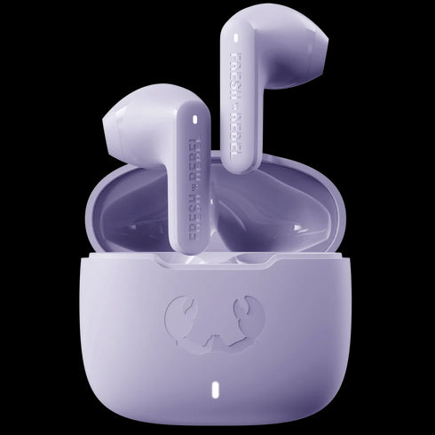 Căști Wireless Fresh 'n Rebel - Sunet Clar și Până la 36 Ore Autonomie