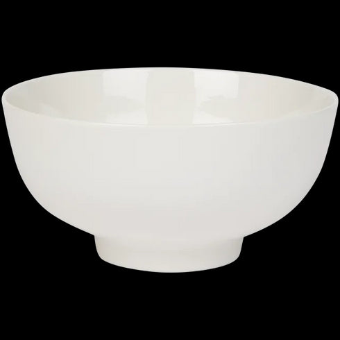 Salatieră Elegantă din Porțelan - Perfectă pentru Bucătăria Ta