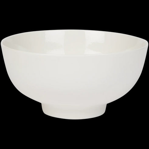 Salatieră Elegantă din Porțelan - Perfectă pentru Bucătăria Ta