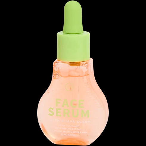 Ser Facial Revitalizant cu Niacinamidă - Piele Curată și Hidratată