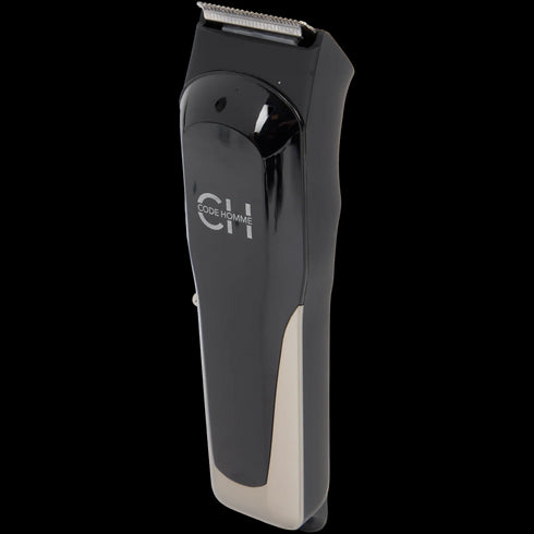 Mașină de Tuns Profesională Code Homme - Performanță și Precizie pentru Părul și Bărbia Ta