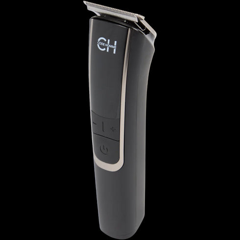 Trimmer Facial Code Homme - Performanță și Stil, 50% Reducere!