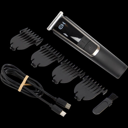 Trimmer Facial Code Homme - Performanță și Stil, 50% Reducere!