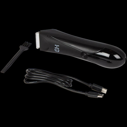 Trimmer Profesional Code Homme - Îngrijire Desăvârșită pentru Corp, Barbă și Păr