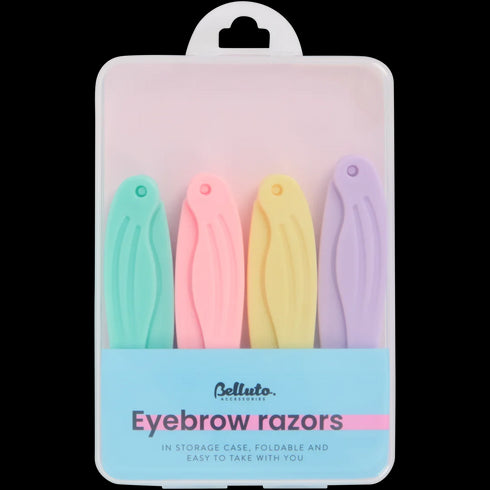 Aparat Facial Belluto Accessories - Pentru o Piețe Fină și Revitalizată