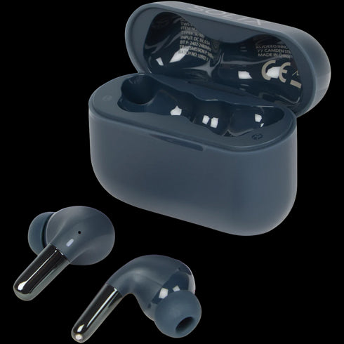 Căști In-Ear Wireless Solix - Sunet Clar și Autonomie Extinsă 25 Ore