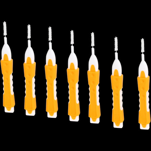 Periuțe Interdentare Dentapro - Curățare Profesională Acasă