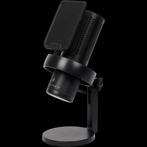 Microfon Profesional Nor-Tec pentru Streaming și Podcast - Calitate Audio Superioară