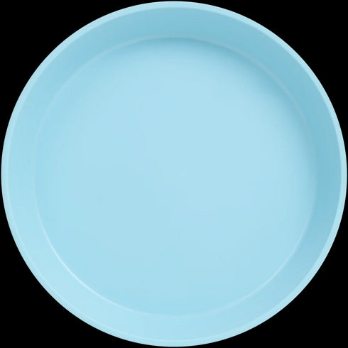 Farfurie Antiderapantă cu Ventuză Alvär pentru Bebeluși - Perfectă pentru Masă!