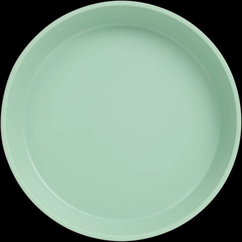 Farfurie Antiderapantă cu Ventuză Alvär pentru Bebeluși - Perfectă pentru Masă!