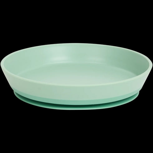 Farfurie Antiderapantă cu Ventuză Alvär pentru Bebeluși - Perfectă pentru Masă!