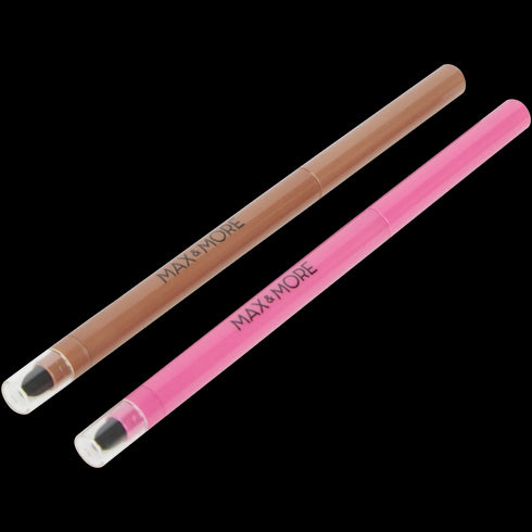 Stilouri de Ochi Kajal Max & More - Machiaj Profesional și Rezistent