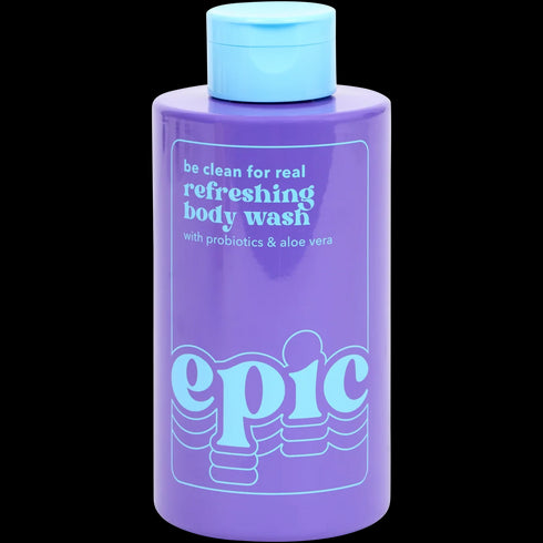 Gel de Duș Hidratant și Vegan - O Experiență Revigorantă