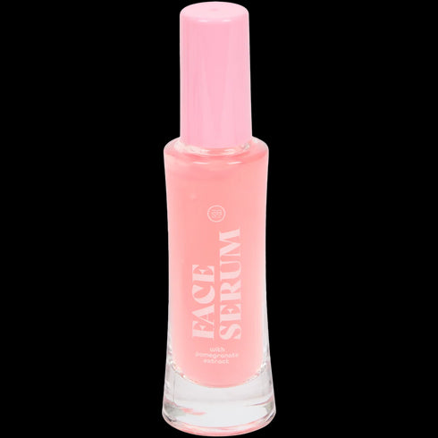 Ser Facial Revitalizant Skin Bliss - Piele Strălucitoare și Hidratată