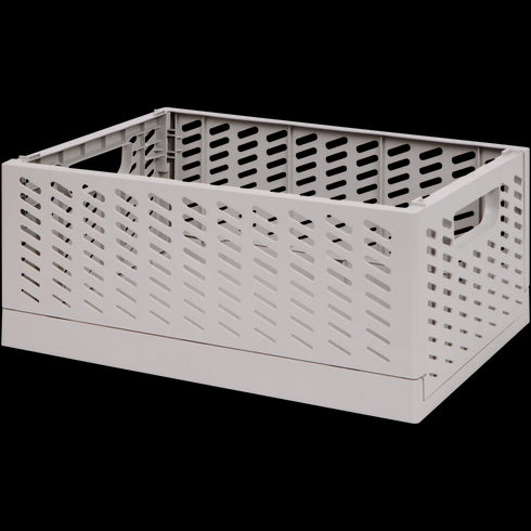 Lădiță Pliabilă Livv - Soluția Perfectă pentru Depozitare și Organizare