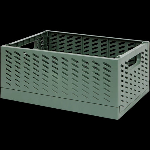 Lădiță Pliabilă Livv - Soluția Perfectă pentru Depozitare și Organizare