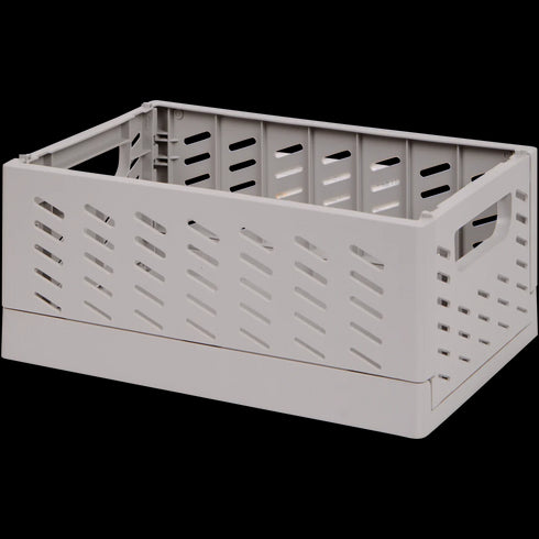 Lădiță Pliabilă Livv - Soluția Perfectă pentru Organizare Acasă și la Birou