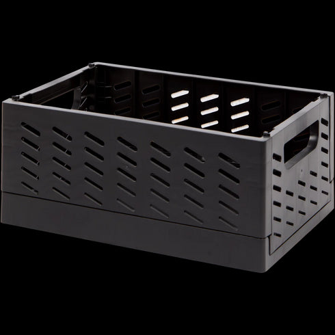 Lădiță Pliabilă Livv - Soluția Perfectă pentru Organizare Acasă și la Birou