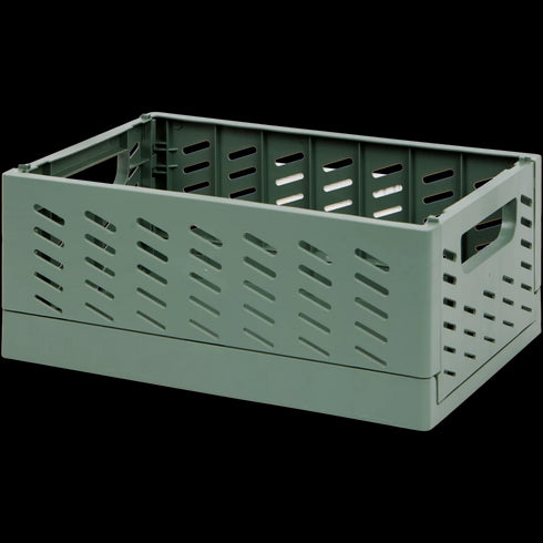 Lădiță Pliabilă Livv - Soluția Perfectă pentru Organizare Acasă și la Birou