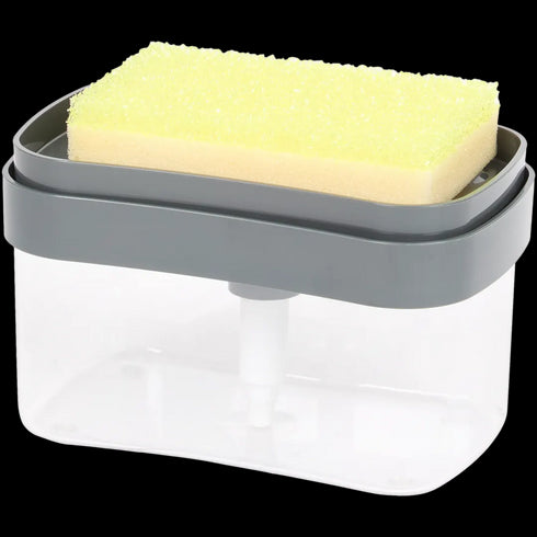 Dozator de Detergent de Vase Sorbo - Curățare Rapidă și Eficientă a Vaselor