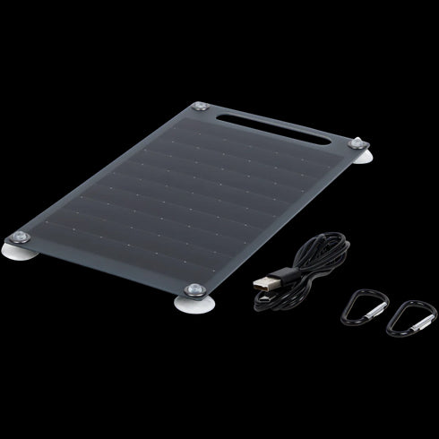 Panou Solar Portabil Re-load - Energie Curată Oriunde!