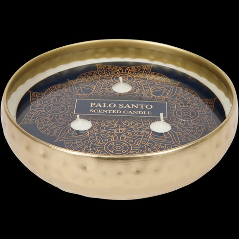 Lumânare Parfumată Premium 'Action' - Aromă Captivantă și Design Elegant (28 Ore Ardere)