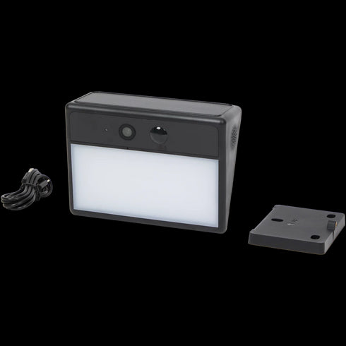 Cameră Solară Inteligentă LSC Smart Connect - Iluminare și Supraveghere Eficientă