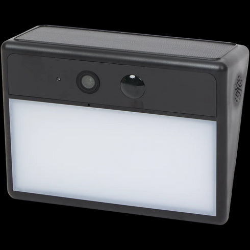 Cameră Solară Inteligentă LSC Smart Connect - Iluminare și Supraveghere Eficientă