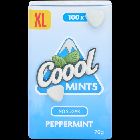 Dropsuri Mentolate Extra Forte DailyPlus - Respirație Proaspătă, 100g