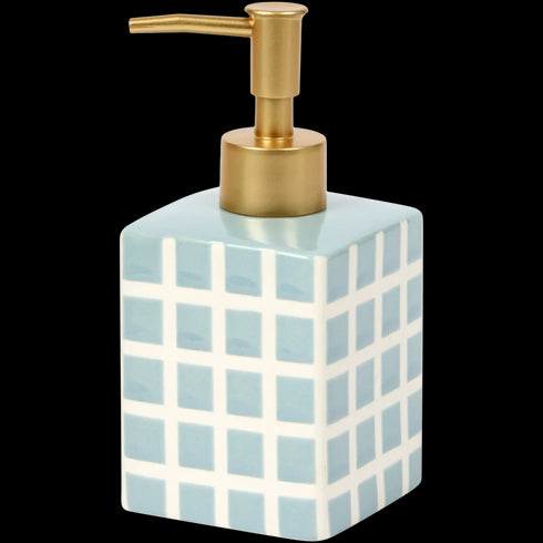 Dozator de Săpun Elegant din Ceramică - Perfect pentru Baia Ta (Promoție Specială)