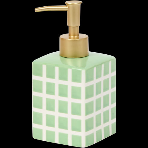 Dozator de Săpun Elegant din Ceramică - Perfect pentru Baia Ta (Promoție Specială)