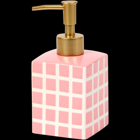 Dozator de Săpun Elegant din Ceramică - Perfect pentru Baia Ta (Promoție Specială)