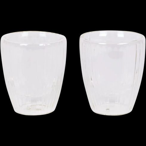 Pahare Termice cu Pereți Dubli - Menține Băuturile Reci Mai Mult Timp!